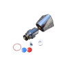 Croisitete alma ABS clapet universelle 21-150