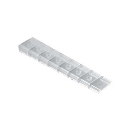 Cale plastiquetransparent