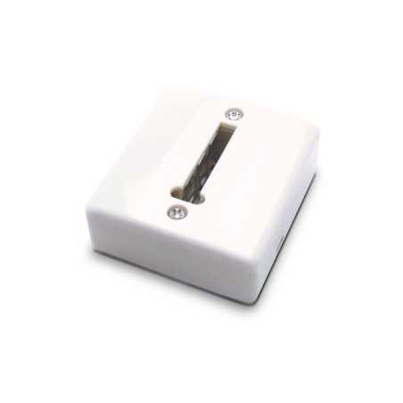 Prise femelle Evology