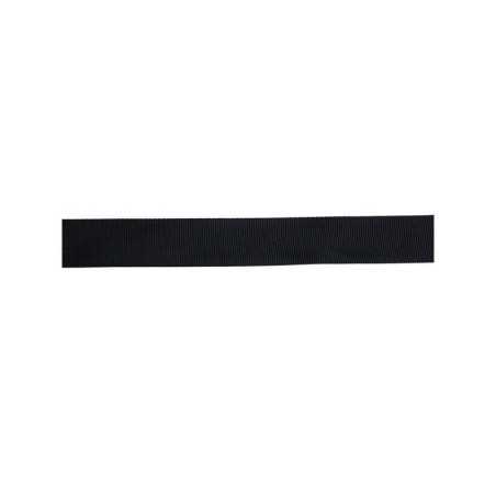 Sangle en polypropylène noire 40mm