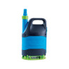 Pompe d'évacuation eau claire et chargée SPIDO Cdw800 14000 l/h -  - meilleure qualité