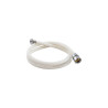 Flexible Nylon pour kit hygiène f-F 15 x 21 - 15 x 21mm