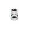 Douille 12 pans 1-2 en chrome vanadiumPRO diam. 21 mm