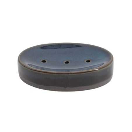 Porte-savon en porcelaine Otto