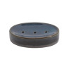 Porte-savon en porcelaine Otto