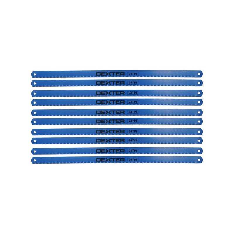 Lot de 10 lames coupe standard 300 mm