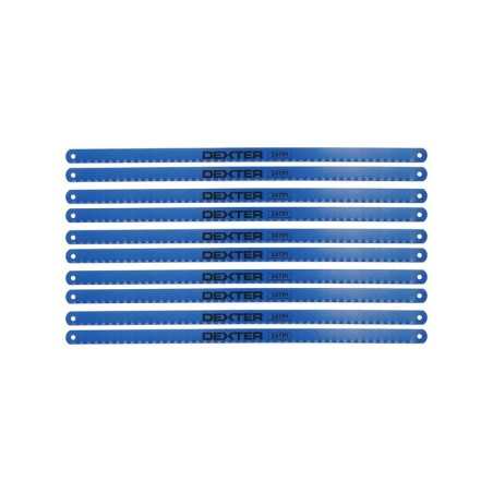 Lot de 10 lames coupe standard 300 mm