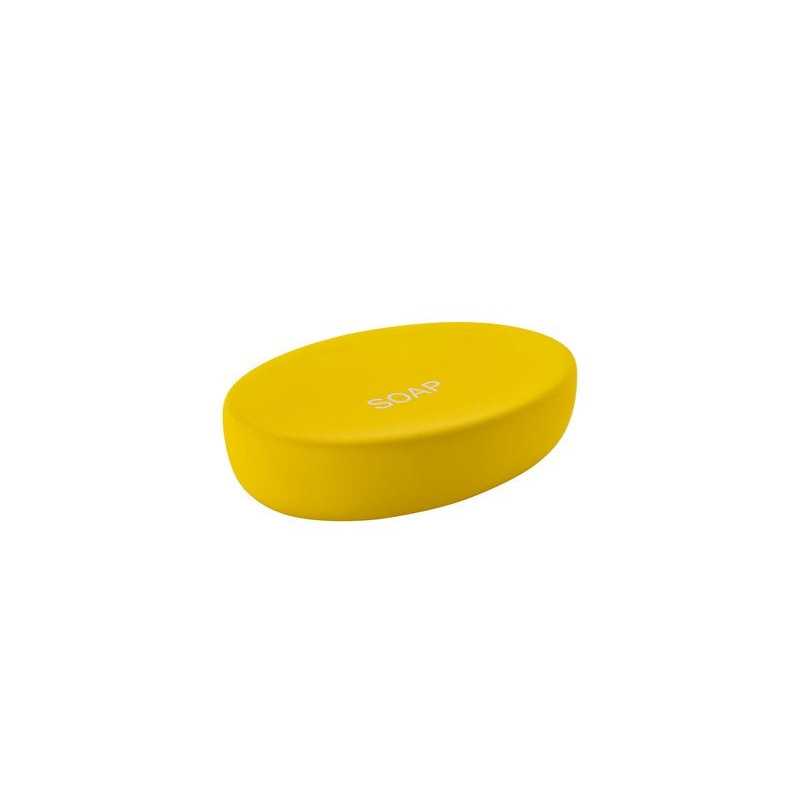 Porte-savon céramique remix banana 4