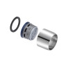 Mousseur robinet evier F22 easyclean eco EQUATION