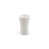 Gobelet acrylique GOM blanc -  - meilleure qualité