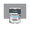 Peinture pour sol garage béton et carrelage haute resistance 2.5 L granit 3 satiné -  - meilleure qualité