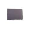 Plaid Nolan  gris l.130 x L.170 cm -  - meilleure qualité