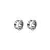 Lot de 2 raccords droitsmâle 15 x 21 - femelle 12 x 17mm