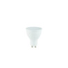 Ampoule connectée led blanc réflecteur GU10 350 Lm variations de blanc et couLeurs