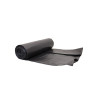 Lot de 10 sacs-poubelle 60L noir -  - meilleure qualité