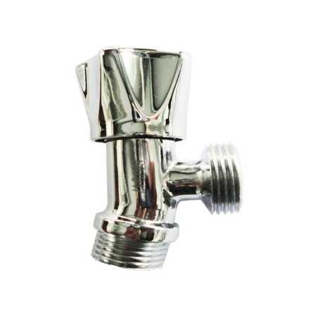 Robinet déquerre M1-2 3-4 EQUATION chrome