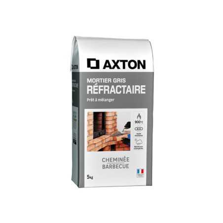 Mortier réfractaire  5 kg -  - meilleure qualité