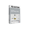 Plâtre extra fin poudre 15 kg