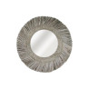 Miroir rond Exotic naturel INSPIRE diam.60 cm -  - meilleure qualité
