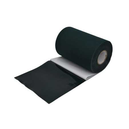 Bande de jonction adhesive pour gazon artificiel L.10m x l.15cm