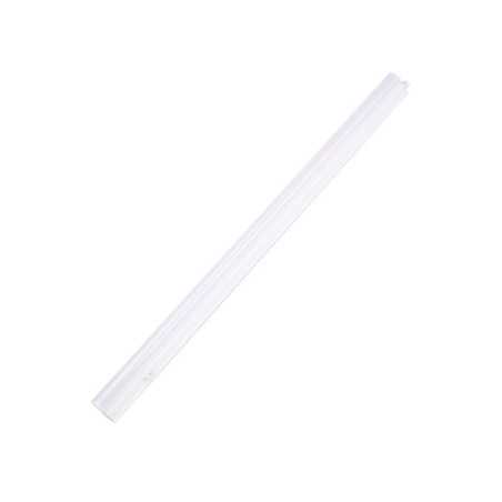 Réglette Moss module led 1 x 8 W L.57.9 cm blanc neutre