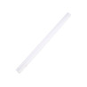 Réglette Moss module led 1 x 8 W L.57.9 cm blanc neutre
