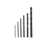 Coffret de 6 forêtsmétal diam. 2 à  8mm 1er prix