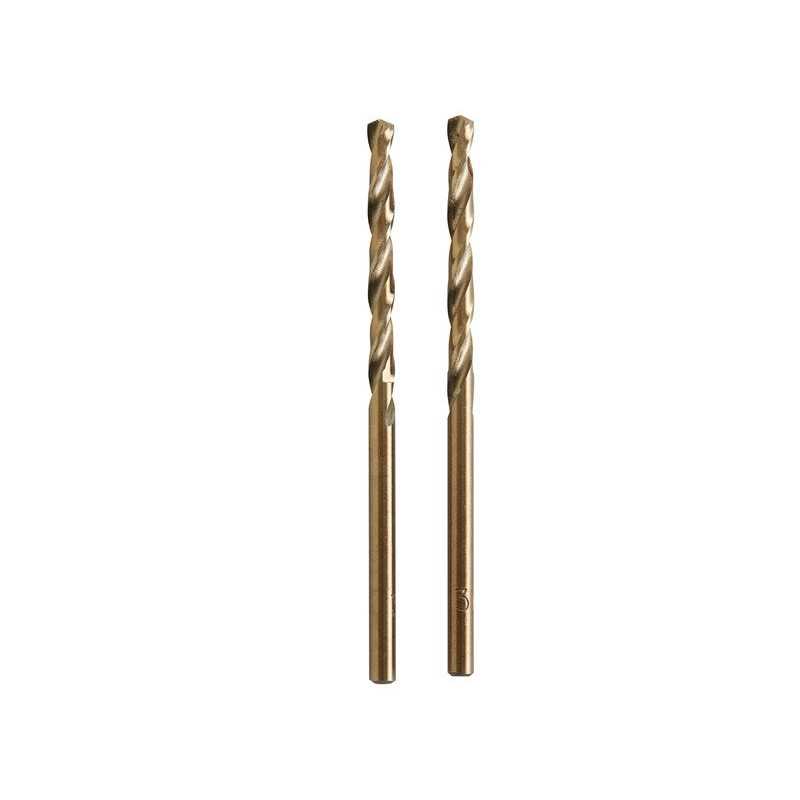 Lot de 2 forêtsmétal diam. 3x61mmpRO