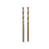 Lot de 2 forêtsmétal diam. 3x61mmpRO