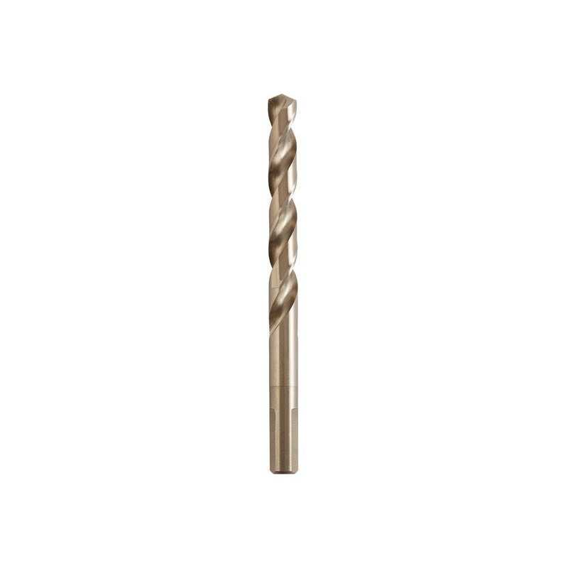 Forêt métal 3 taillants diam. 102x133 mm DEXTER PRO