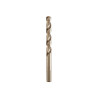 Forêt métal 3 taillants diam. 102x133 mm DEXTER PRO
