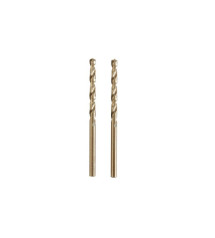 Lot de 2 Forêts métal diam. 35x70 mm DEXTER PRO