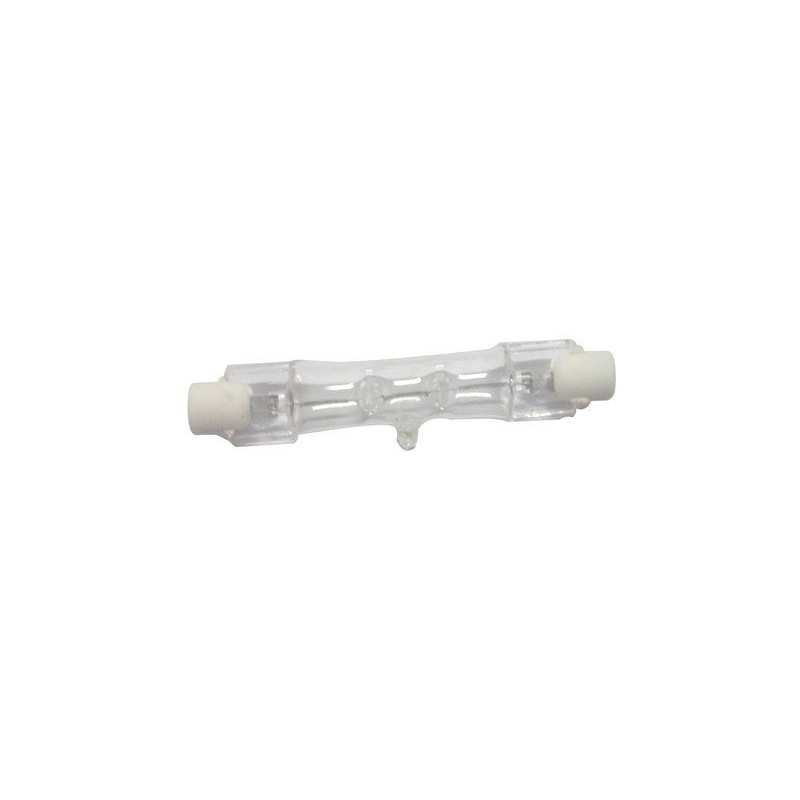 Ampoule halogène crayon R7S2137Lm 116W
