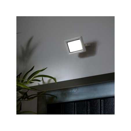 Projecteur à  fixer à  détection module led 2700 Lm blanc Yonkers