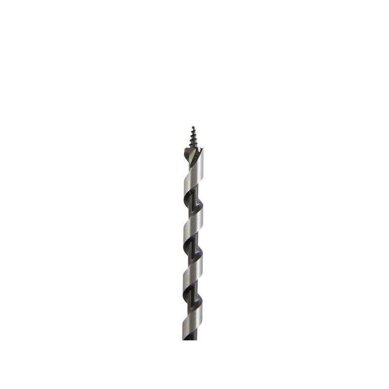 Forêt spirale bois diam. 5x230 mm DEXTER PRO