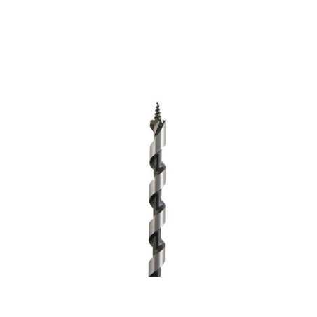 Forêt spirale bois diam. 5x230 mm DEXTER PRO