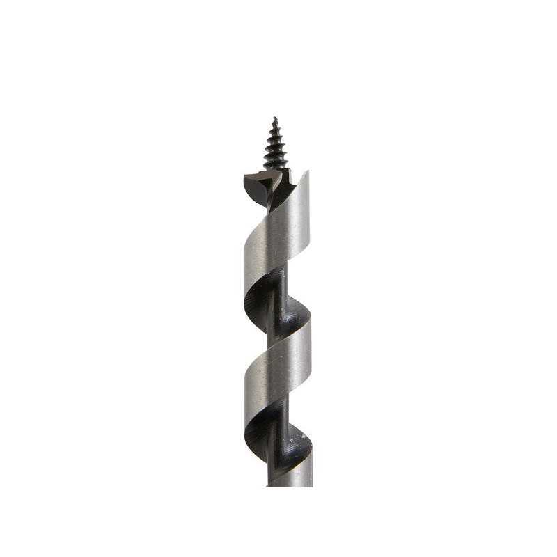 Forêt spirale bois diam. 12x230 mm DEXTER PRO