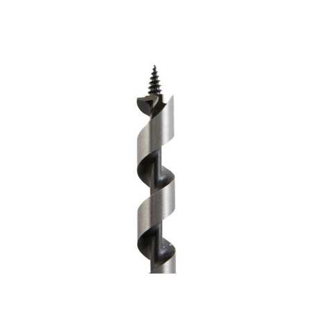 Forêt spirale bois diam. 12x230 mm DEXTER PRO