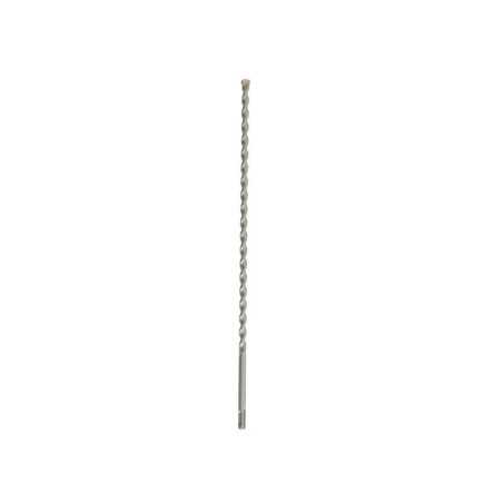 Foret à béton sds+ diam. 12x460mm