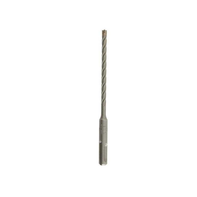 Foret béton sds+ diam. 6x160 mm