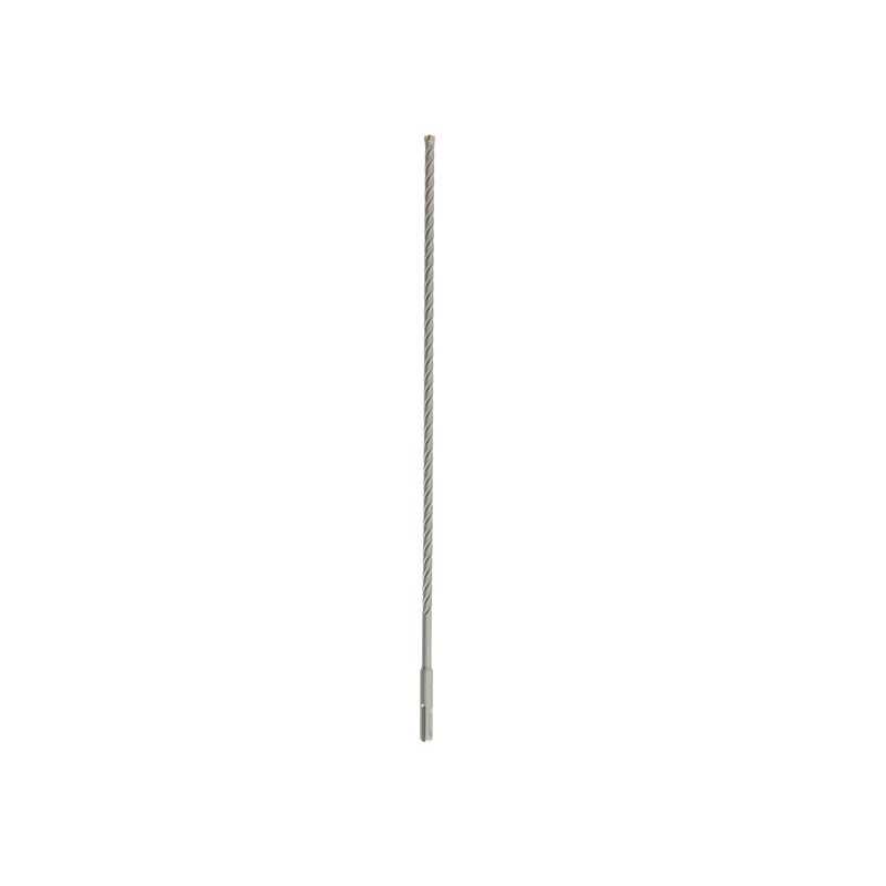 Foret à  béton diam.8mm L.460mm
