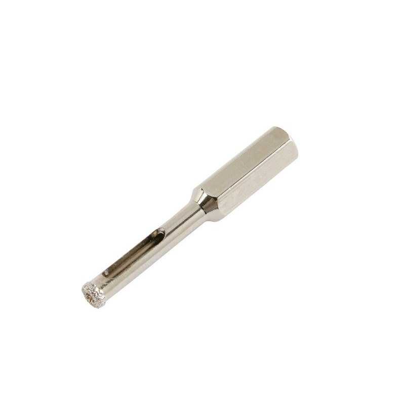 Foret diamant diam. 6x55mmpRO