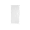 Store enrouleur tamisant jive blanc
