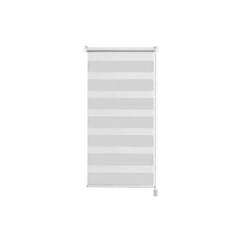 Volet roulant jour nuit RUMBA gris 42 / 45 x 190 cm -  - meilleure qualité