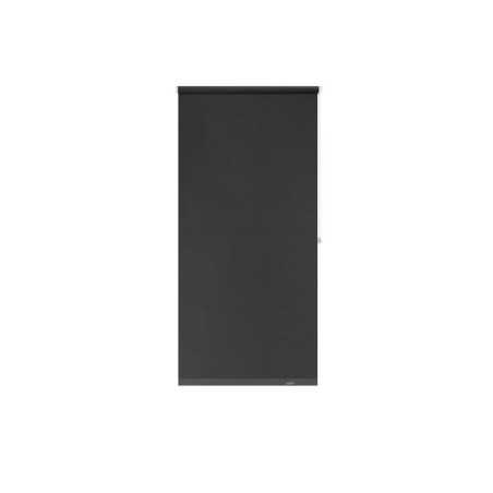 Store enrouleur occultant  mambo gris foncé
