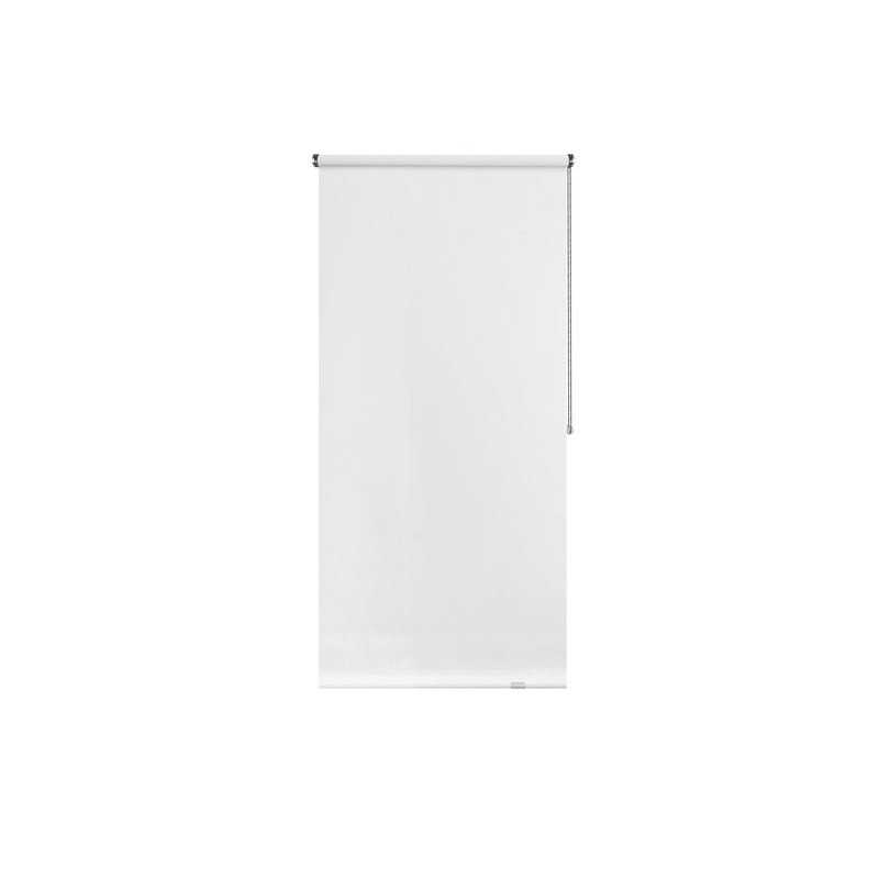 Store enrouleur screen Salsa blanc