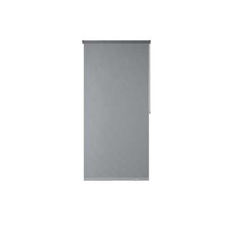 Store enrouleur screen Salsa gris 