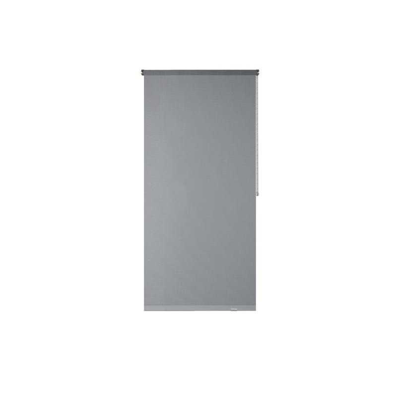 Store enrouleur screen Salsa gris 