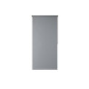 Store enrouleur screen Salsa gris 