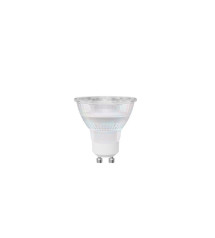 Ampoule led réflecteur GU10 300Lm 35W blanc chaud
